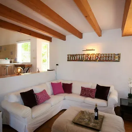 Villa Marquesa Mb 8p