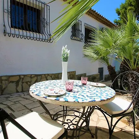 Marquesa Mb 8p Denia