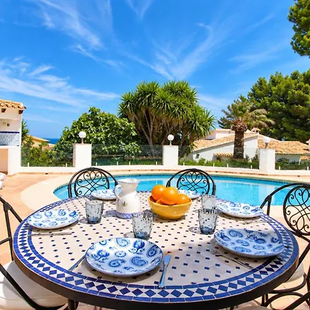 Marquesa Mb 8p By Carlosferien * Denia