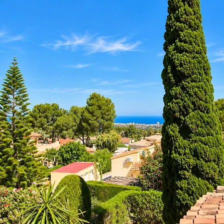 Marquesa Mb 8p By Carlosferien * Denia