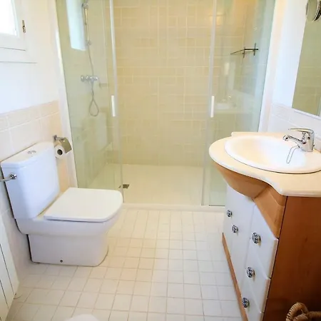 Marquesa Mb 8p Villa