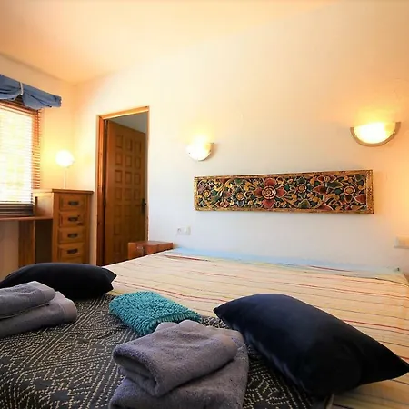 Marquesa Mb 8p Villa *