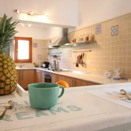 Marquesa Mb 8p Villa