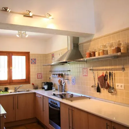 Marquesa Mb 8p Dénia