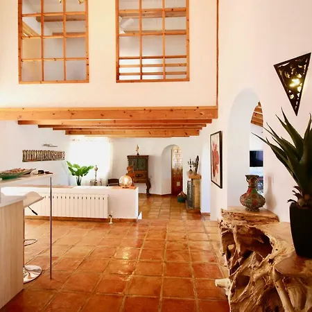 Marquesa Mb 8p Villa *