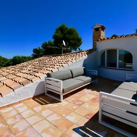 Marquesa Mb 8p Villa
