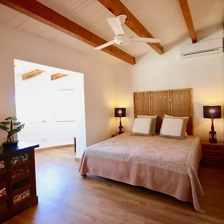 Marquesa Mb 8p Villa *