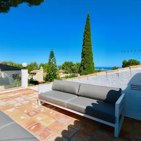 Marquesa Mb 8p Dénia