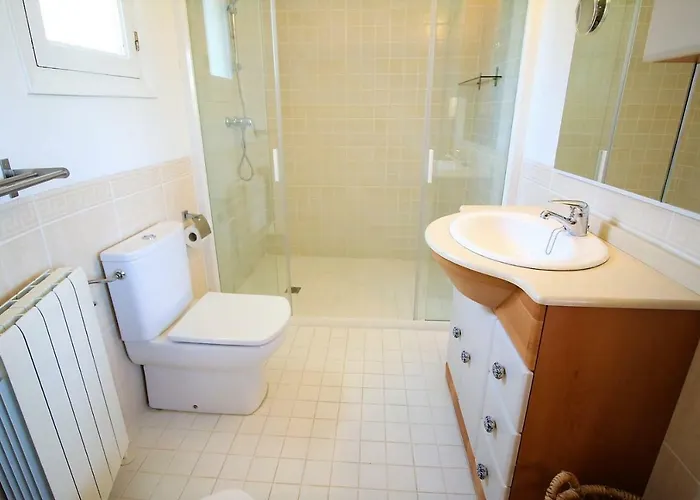 Marquesa Mb 8p By Carlosferien 빌라