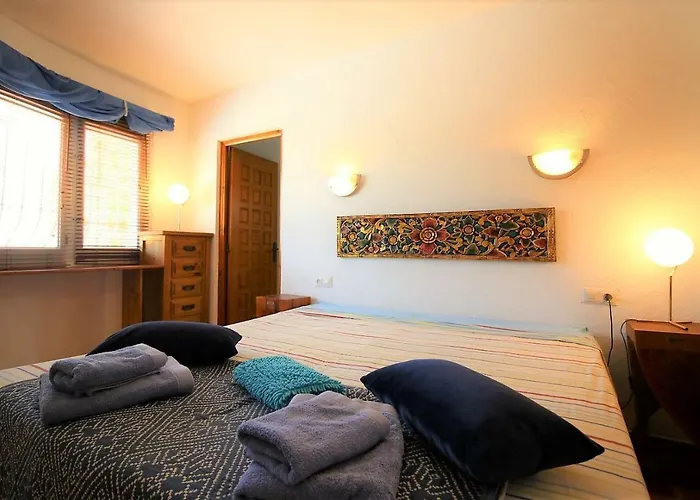 Marquesa Mb 8p By Carlosferien 빌라 *