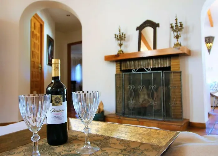 빌라 Marquesa Mb 8p By Carlosferien