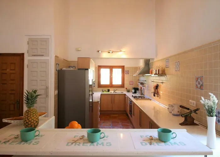 Marquesa Mb 8p By Carlosferien 빌라