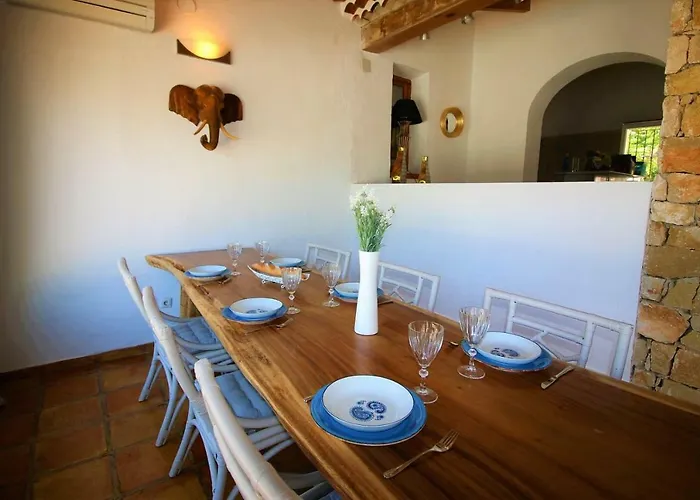 Marquesa Mb 8p By Carlosferien Villa *