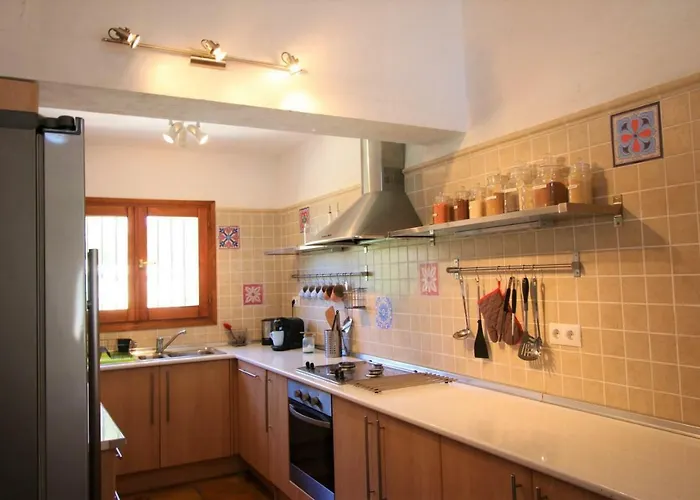 Marquesa Mb 8p By Carlosferien 데니아