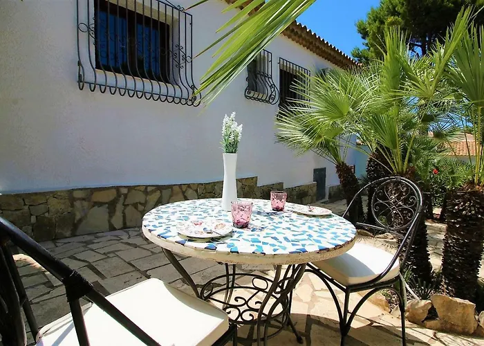 Marquesa Mb 8p By Carlosferien 데니아