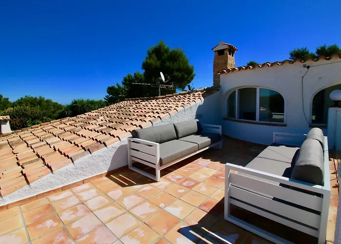 Marquesa Mb 8p By Carlosferien 빌라