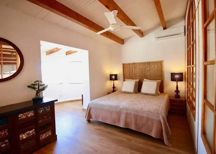 Marquesa Mb 8p By Carlosferien 빌라 *