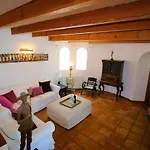 Villa Marquesa Mb 8p By Carlosferien Dénia