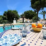 Villa Marquesa Mb 8p By Carlosferien Dénia